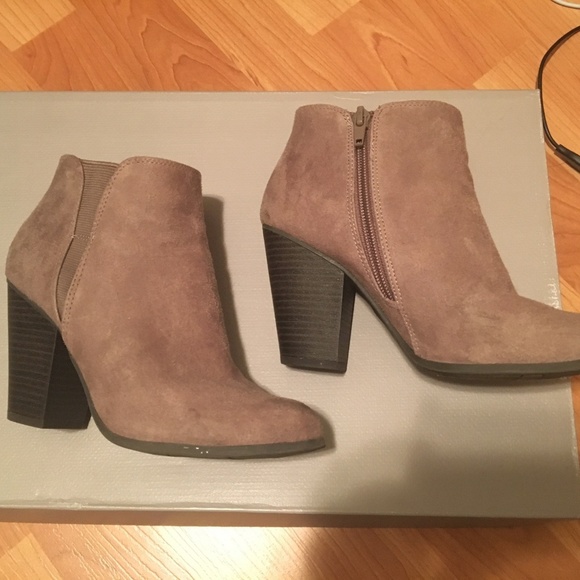 fergalicious punch bootie